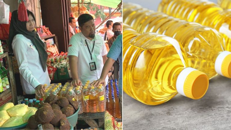 Kemendag Turun Tangan Awasi Distribusi Minyak Goreng Curah di Sulsel