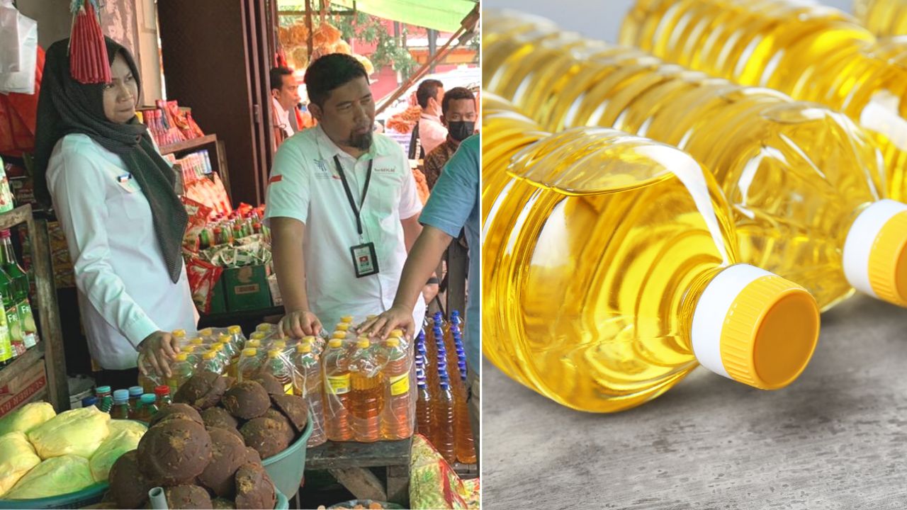 Kemendag Turun Tangan Awasi Distribusi Minyak Goreng Curah di Sulsel