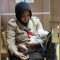 Antengnya Bayi Yusri Digendong Wakil Wali Kota Fatmawati Rusdi