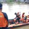 Geger Pemuda Diduga Loncat Dari Jembatan Sungai Pangkajene, Identitas Korban Belum Diketahui