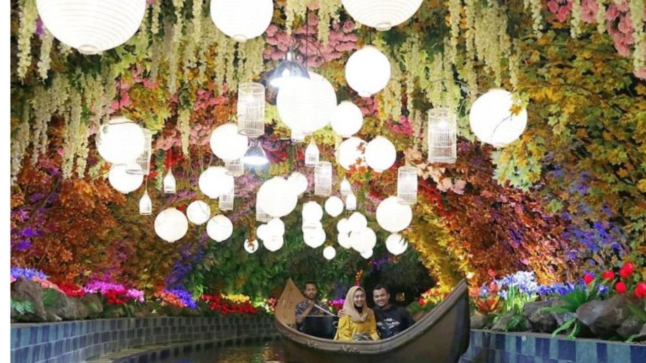 5 Rekomendasi Destinasi Wisata untuk Dinikmati di ‘Hari Kejepit’ Tahun 2023!