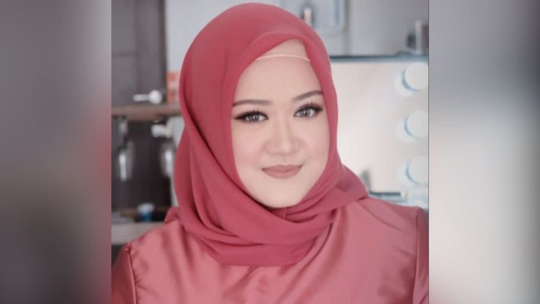 Vonny Srikandi Pertama Jadi Ketua Partai di Jeneponto, Bupati Berikan Apresiasi 4 Vonny Ameliani