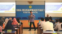 SMA MUHI Siap Gelar Mubaligh Hijrah Ramadhan 1444 H di Wonosobo, Jawa Tengah