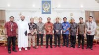 BPPD Sulsel Koordinasikan ke Gubernur Persiapan East Indonesia Tourism and Investment Summit 2023