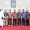 BPPD Sulsel Koordinasikan ke Gubernur Persiapan East Indonesia Tourism and Investment Summit 2023