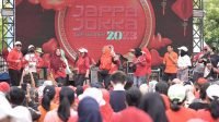 Jappa Jokka Cap Go Meh 2023, Simbol Toleransi Antar Umat Beragama