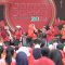 Jappa Jokka Cap Go Meh 2023, Simbol Toleransi Antar Umat Beragama