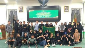 IMPS Koperti UINAM Gelar Upgrading & Rapat Rerja Pengurus