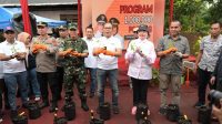 Danny Pomanto Resmi Canangkan Program Satu Juta Polybag Gerakan Terus Menanam