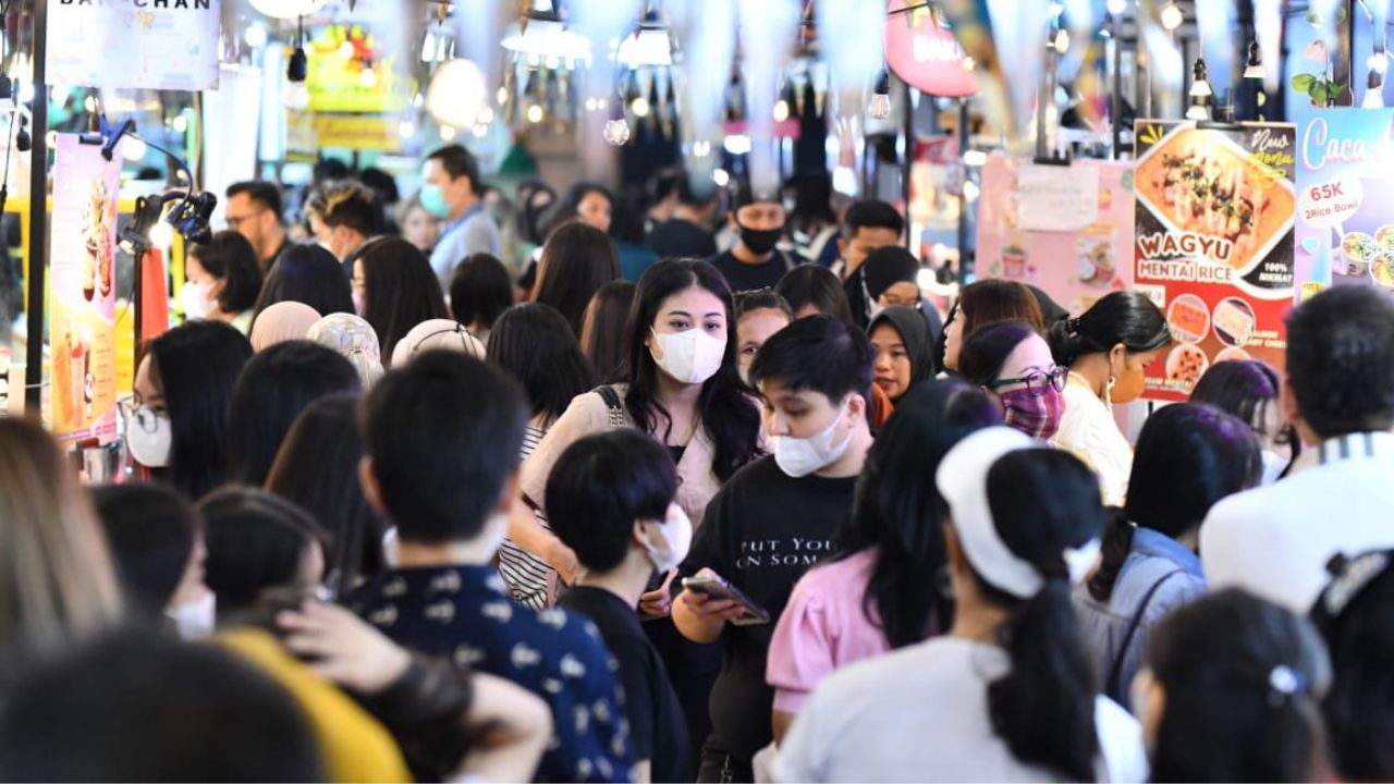 MTF Market