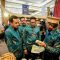 Menparekraf Apresiasi Sulsel Jadi Ikon Inacraft 2023