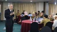 Hari Kedua Capacity Building, ASN Pemkot Makassar Diskusikan Program Percepatan Menuju Smart City