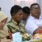 Camat Wajo Hadiri Rakor Kamseltibcar