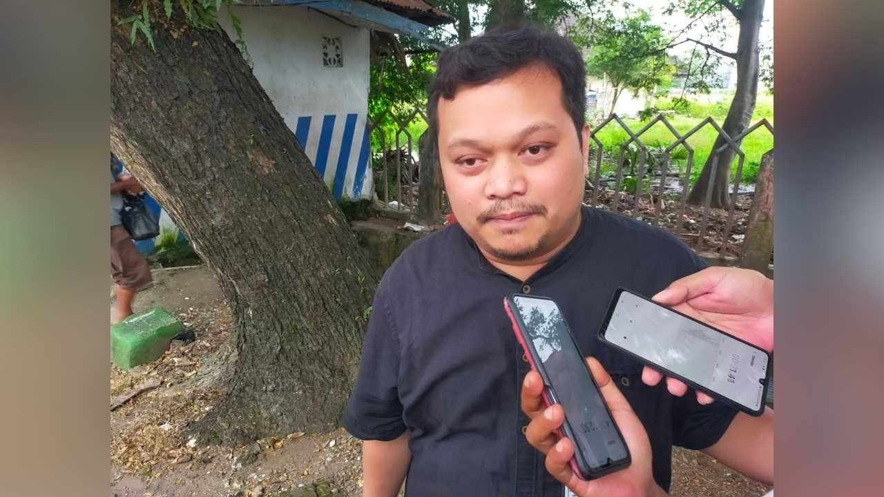 Kemal Redindo Syahrul Putra