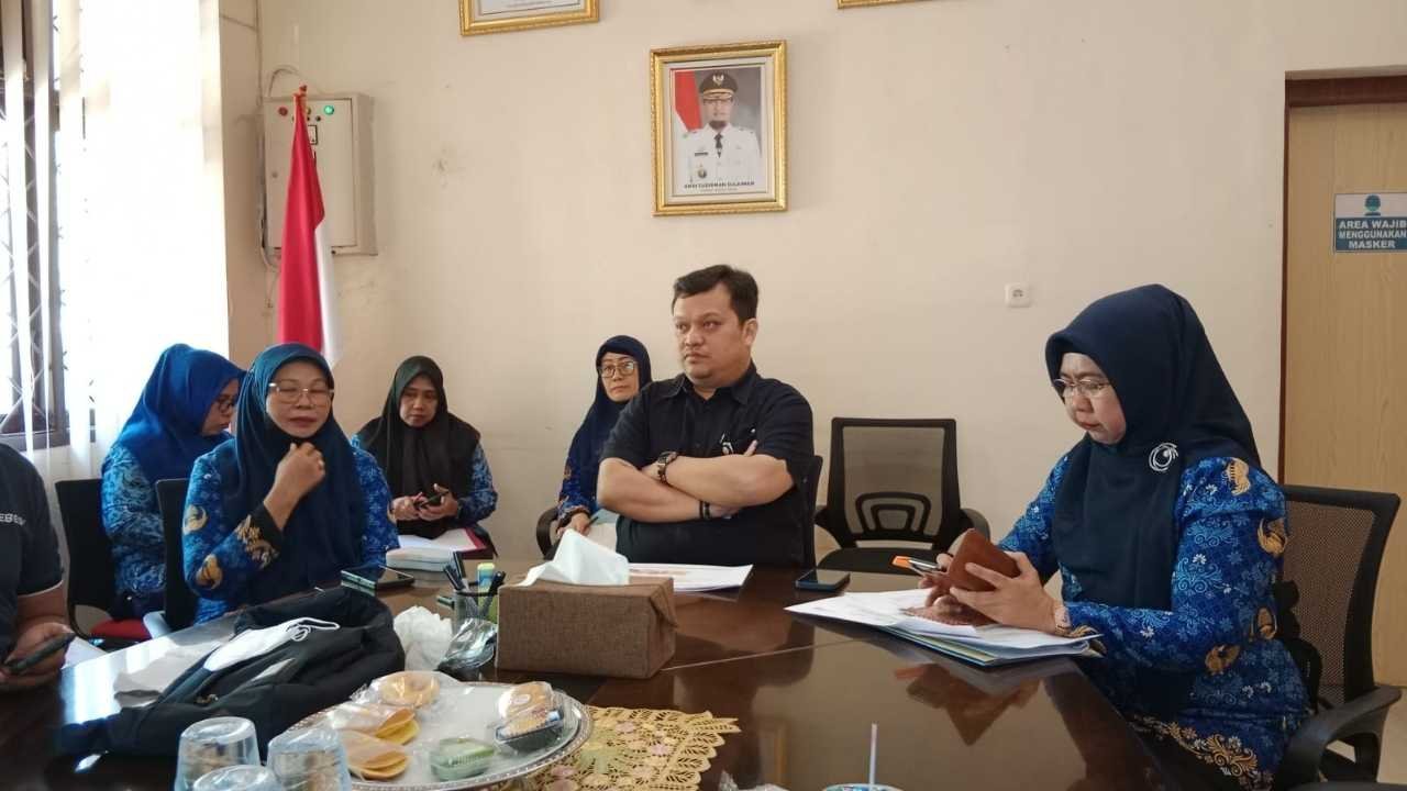 Jelang Ramadhan, Dinas Ketapang Sulsel Akan Gelar GPM di tiga Daerah, Ini Tanggalnya