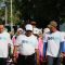 Meriahkan Jalan Sehat Bersama BUMN, PLN Pasarkan Produk UMKM di Bombana