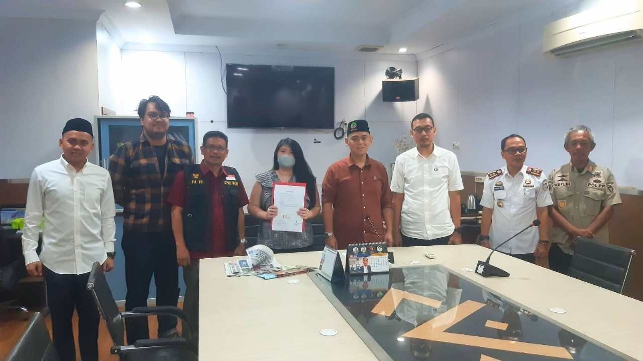 Terima Usulan Komisi A DPRD Makassar, Cafe Noyu Tutup Hingga Usai Ramadan