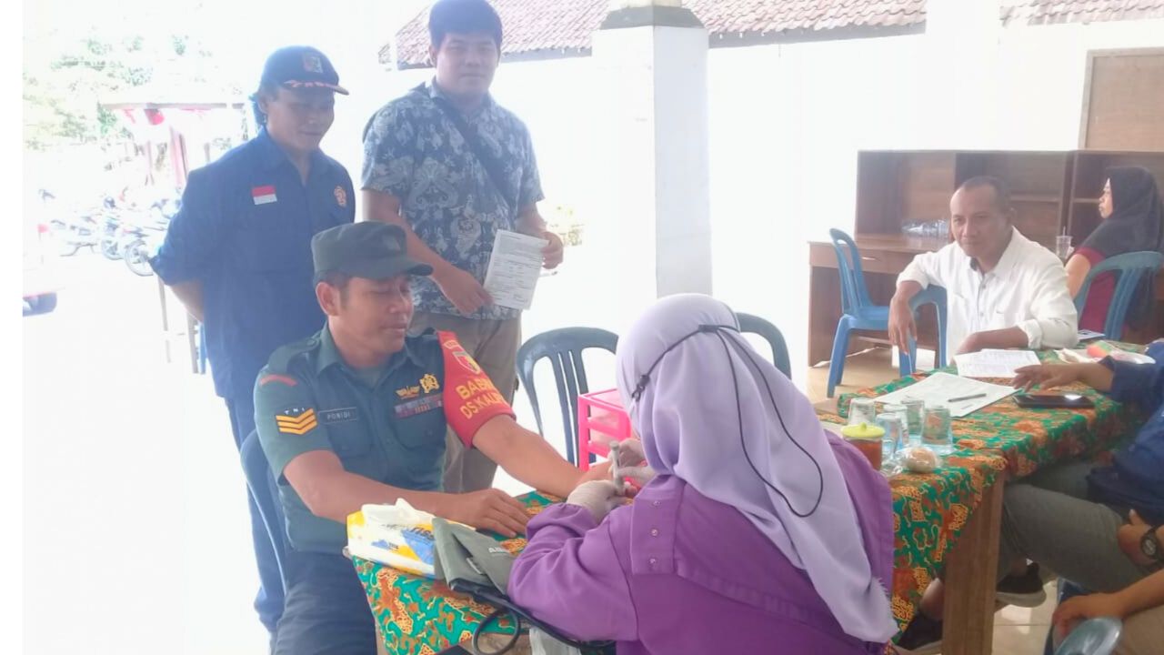 Kodim Blitar