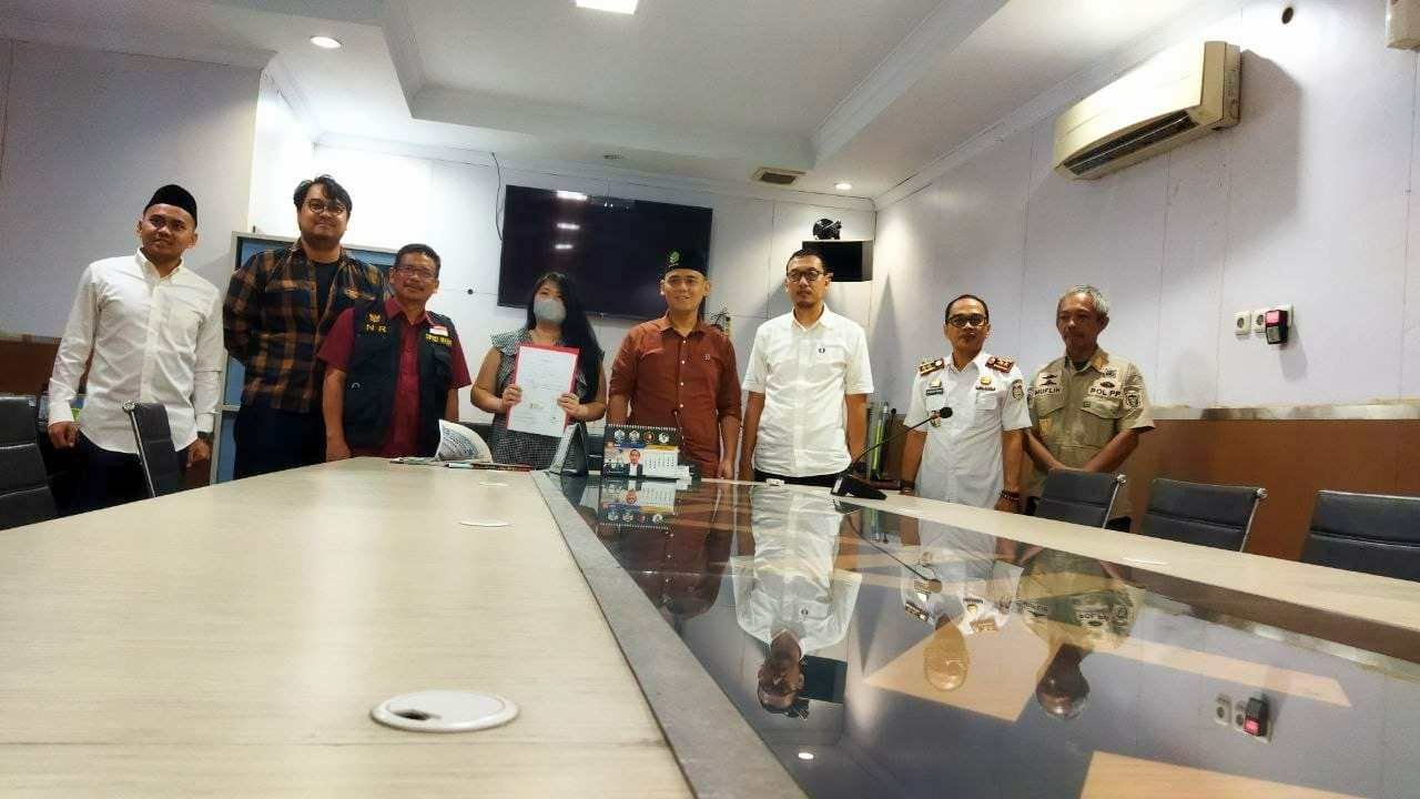 Terima Usulan Komisi A DPRD Makassar, Cafe Noyu Tutup Hingga Usai Ramadan