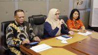 Mudik Idulfitri 1444 H, Diestimasi Penumpang di Pelabuhan Makassar Paling Banyak