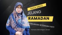 Razia Miras Jelang Ramadan, Kebijakan Setengah Hati