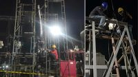 Jelang Ramadhan 1444 H, PLN Lakukan Pemeliharaan Infrastruktur untuk Keandalan Pasokan