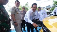 Telah Diresmikan, SPKLU di Palopo & Kolaka menjadi Komitmen PLN Dukung Transisi Energi dan Green Tourism