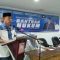 Legislator Sangkala Saddiko Paparkan Mekanisme Pemberian Bantuan Hukum