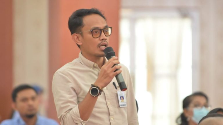 Pemprov Sulsel Bakal Tangani 4 Jalan Provinsi di Wajo