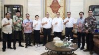 Miliki Keunggulan Diferensiasi, Danny Pomanto Optimis Lorong Wisata Raih PPD 2023