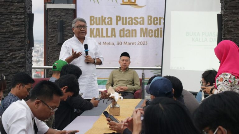 Yayasan Hadji Kalla Salurkan Bantuan kepada Puluhan Ribu Penerima Manfaat Selama Ramadan 1444 H 6 Yayasan Hadji Kalla Salurkan Bantuan kepada Puluhan Ribu Penerima Manfaat Selama Ramadan 1444 H