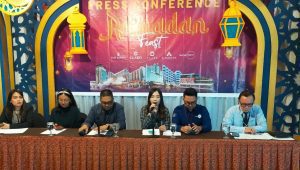 Sambut Ramadhan, Ini Penawaran Menarik Phinisi Hospitality Indonesia