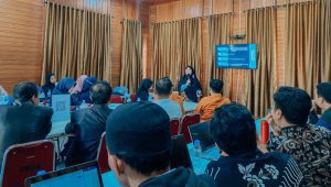 SPIDI Gelar Workshop Leadership “Transformasi Manajemen Sekolah Berbasis Digital: Best Practice Google Reference School”
