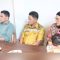 Camat Ujung Tanah Hadiri Rakor Keamanan dan Kebersihan Pelabuhan Paotere