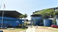 Tingkatkan Kapasitas Produksi Air, PDAM Makassar Uprating di IPA IV Maccini Sombala