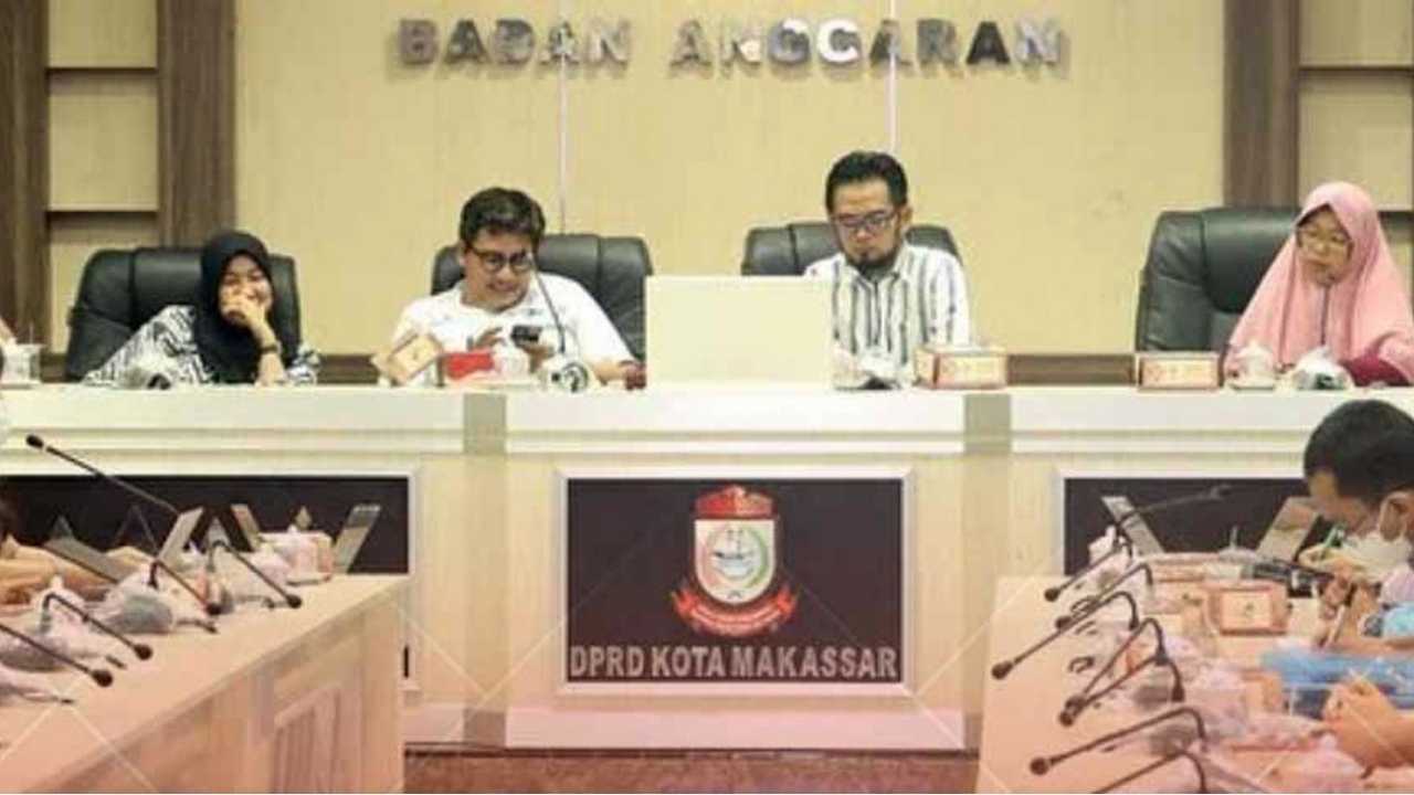 DPRD Makassar