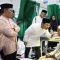 Ketua FKKM, Dokter Udin Bantu Jahit Kepala Korban Reruntuhan Kubah Masjid Ittifaqul Jamaah di RSAL Jala Ammari