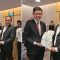 Danny Pomanto Diundang Khusus Ikuti Program Capacity Building di Singapura
