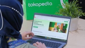 5 Ide Jualan di Bulan Puasa dan Tips Bisnis Online ala Tokopedia, UMKM Wajib Catat!