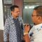Kadisdag Makassar Rapat Bersama Stafsus Kemendag, Pastikan Distribusi MinyaKita Akan Tepat dan HET Rp14 Ribu