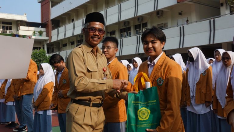 SMA Muhi Gelar Penerjunan Mubaligh Hijrah Ramadhan 1444 H 7 SMA Muhi Gelar Penerjunan Mubaligh Hijrah Ramadhan 1444 H