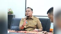 Distaru Makassar Ajukan Pembahasan Lintas OPD Terkait Bangunan Serbaguna Jl Boulevard