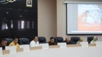 Program Lorong Wisata Antarkan Makassar Masuk 10 Besar PPD 2023