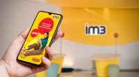 Hadirkan Pengalaman Digital Kelas Dunia, Layanan eSIM Kini Tersedia di Gerai IM3 se-Indonesia