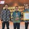 Pemkot Makassar Raih PPKM Award 2023, Bukti Keberhasilan Program Makassar Recover