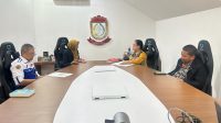 Dorong Penyediaan Air Minum Aman, Dirut PDAM Makassar: Selalu Peremajaan di Sumber air Baku