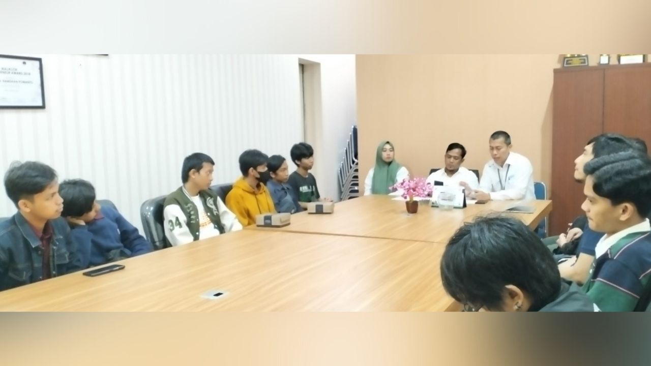 Kadiskop Makassar: Financing Expo Upaya Mengangkat UMKM di Makassar