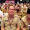 Dihadiri Presiden Joko Widodo, Danny Pomanto Ikuti Rakornas Penanggulangan Bencana 2023