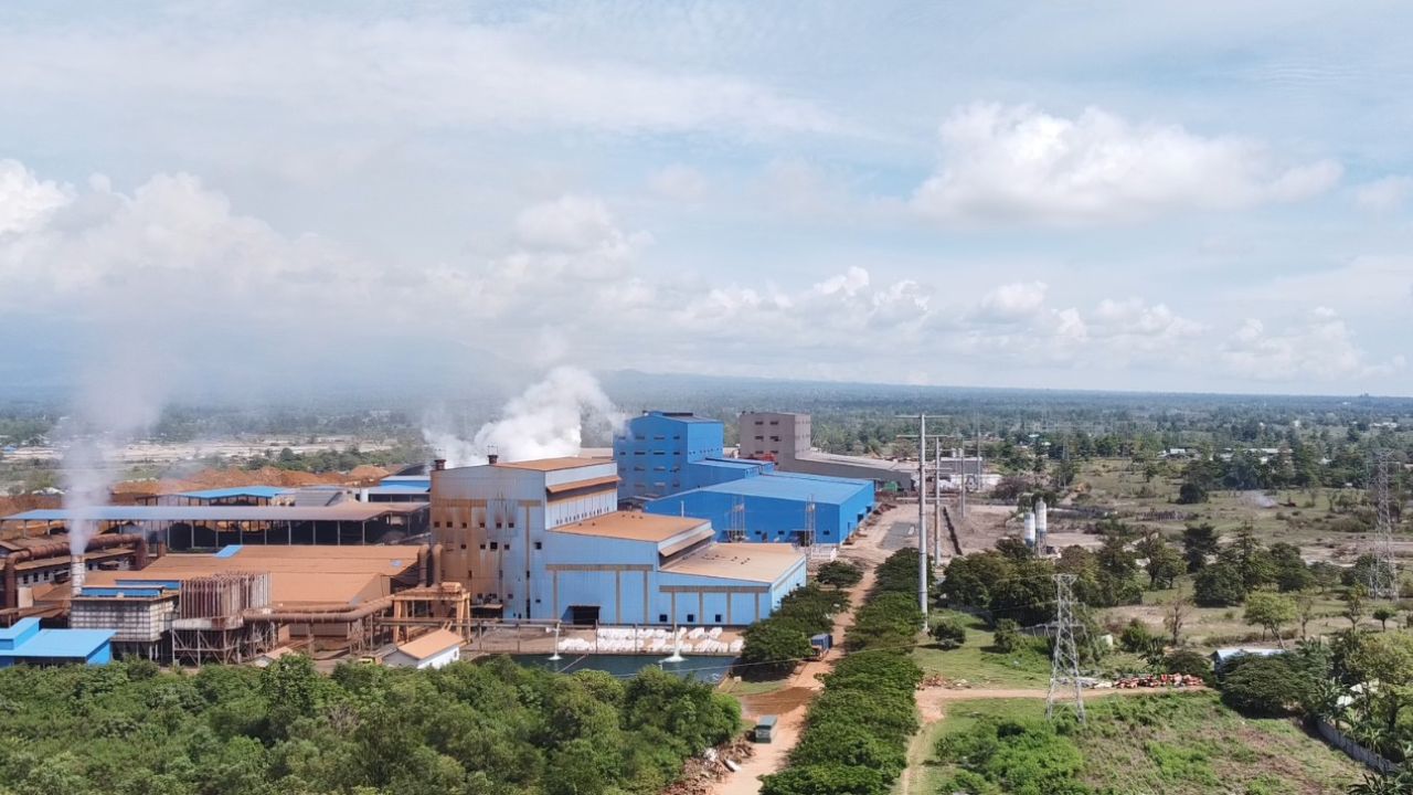 Terbesar di Sulawesi, PLN Kembali Tambah Pasokan Smelter Hingga Total Daya 310 MVA