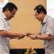 Pj Sekda Andi Aslam Terima Kunjungan Delegasi University Teknologi Malaysia